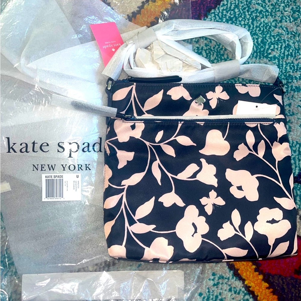 Kate spade crossbody